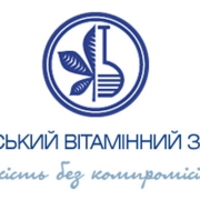  Акціонерне товариство «Київський вітамінний завод»