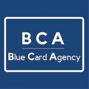 Blue Card Agency